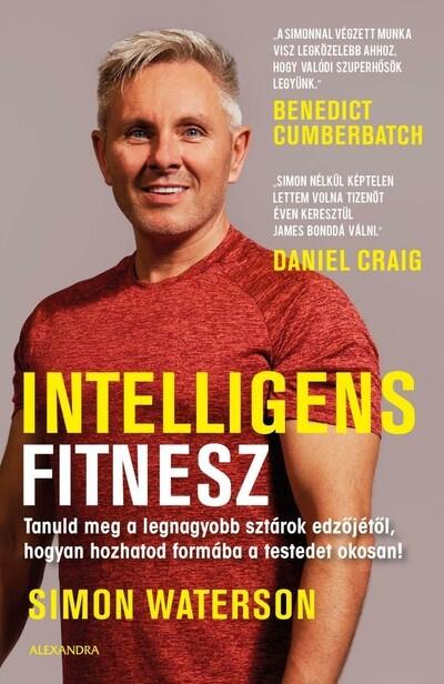 Intelligens fitnesz 