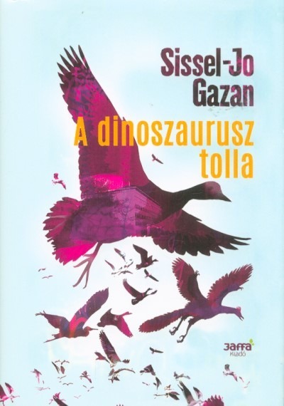 A dinoszaurusz tolla