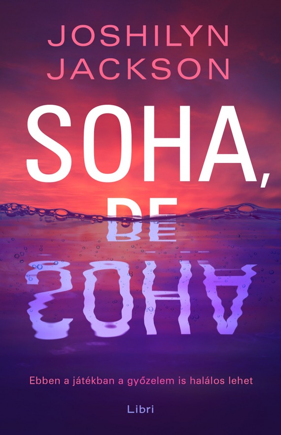 Soha, de soha