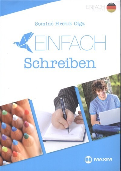 Einfach schreiben