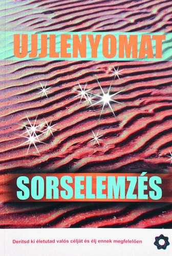 Ujjlenyomat sorselemzés