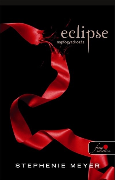 Eclipse - Napfogyatkozás /Kemény