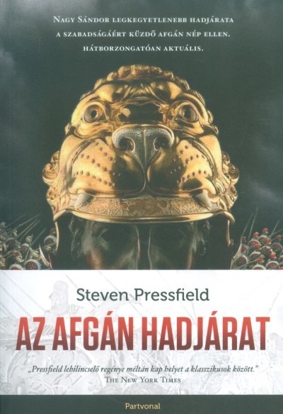 Az afgán hadjárat