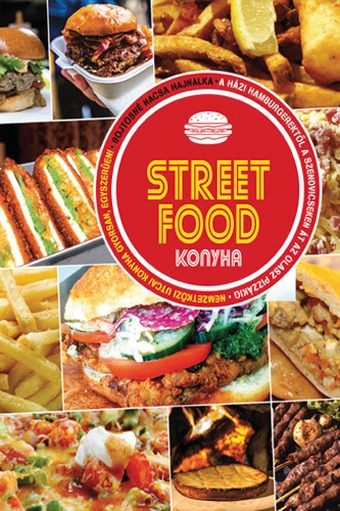 Street Food konyha