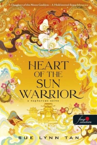 Heart of the Sun Warrior - A Napharcos Szíve - A Mennyei Királyság 2.