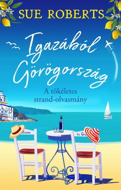 Igazából Görögország