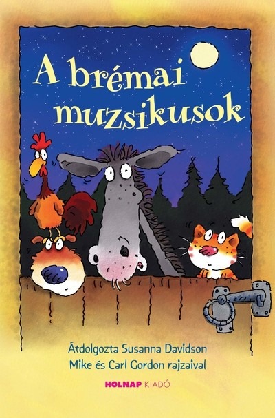 A brémai muzsikusok