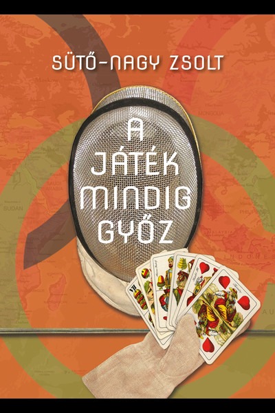 A játék mindig győz - Kulcsár Győző életregénye