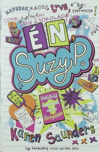 Én, Suzy P