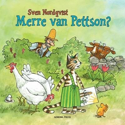 Merre van Pettson? (új kiadás)