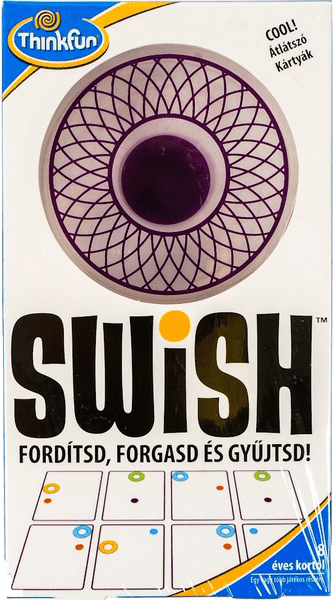 Swish - társasjáték