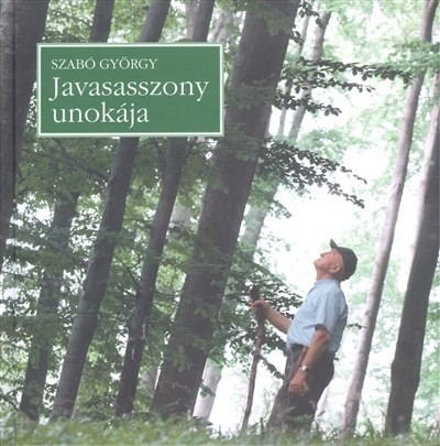 Javasasszony unokája