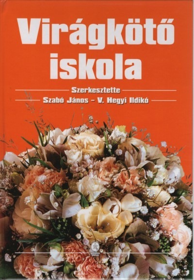 Virágkötő iskola