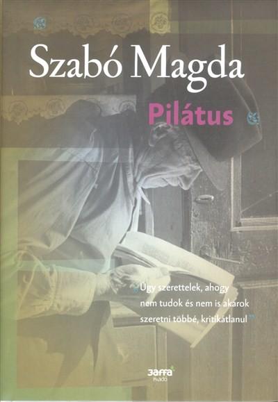 Pilátus