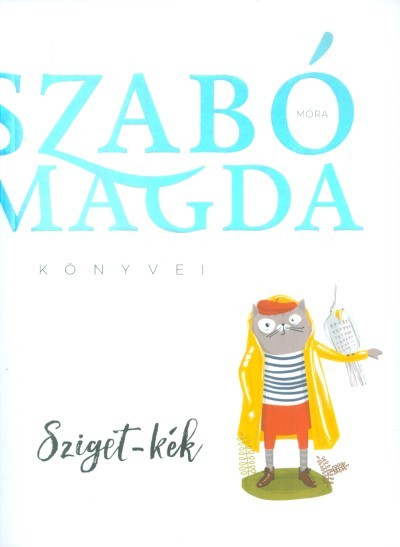 Sziget-Kék