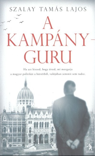 A kampányguru