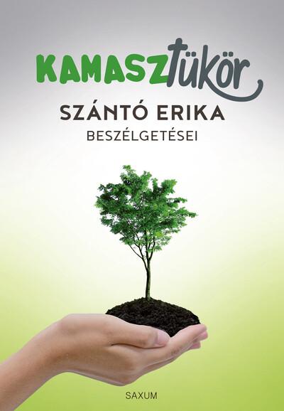 Kamasztükör - Szántó Erika beszélgetései