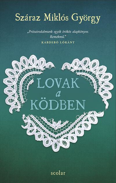 Lovak a ködben (3. kiadás)