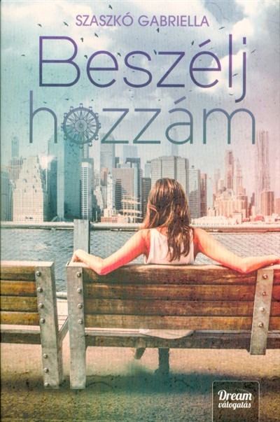 Beszélj hozzám