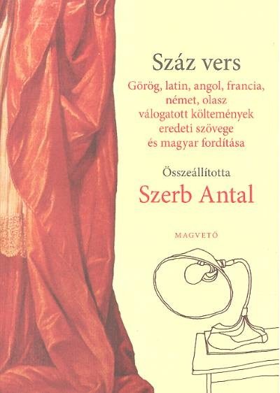 Száz vers