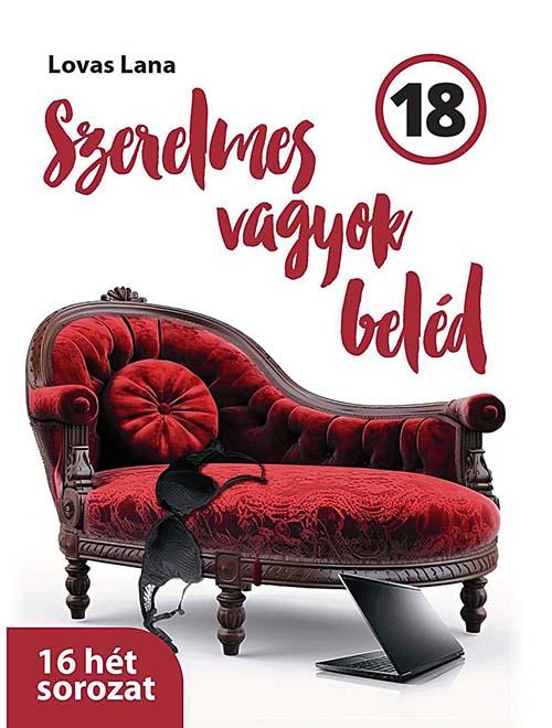 Szerelmes vagyok beléd 18+