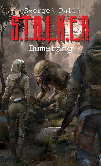 S.T.A.L.K.E.R. - Bumeráng