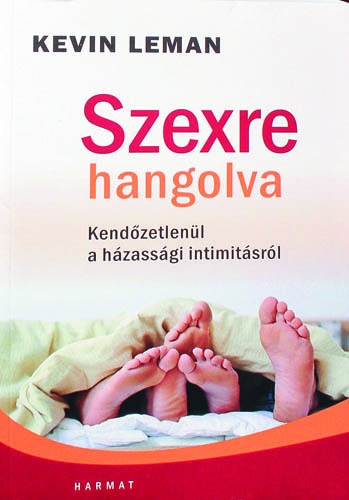 Szexre hangolva