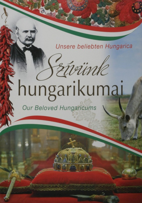 Szívünk hungarikumai