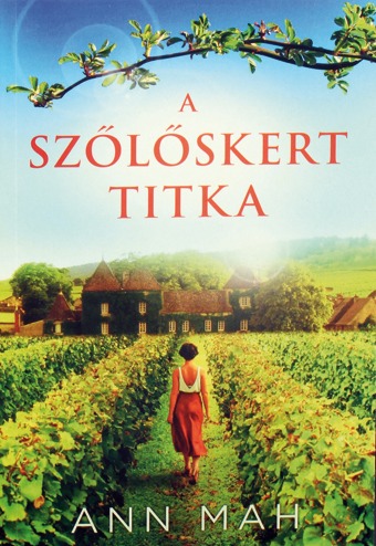 A szőlőskert titka