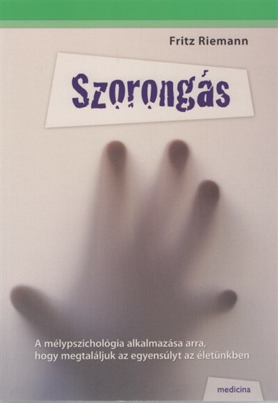 Szorongás