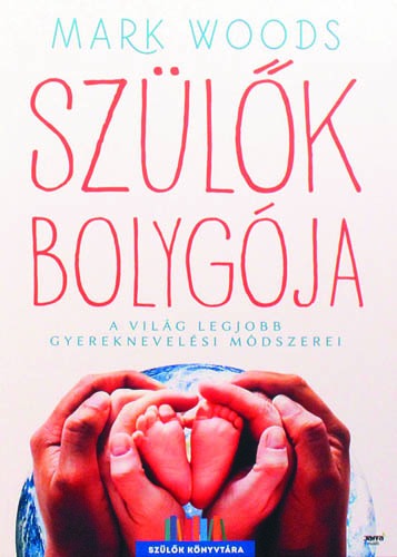 Szülők bolygója