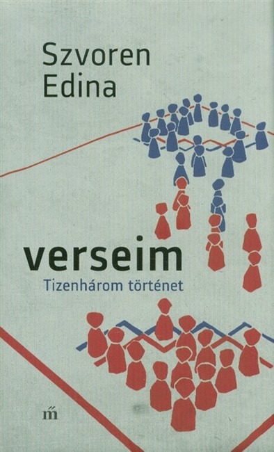 Verseim - Tizenhárom történet