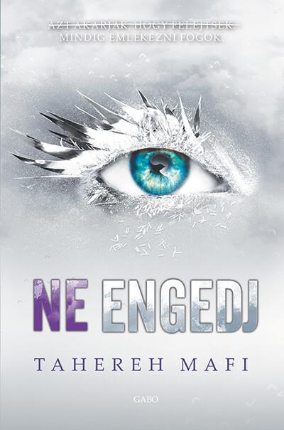 Ne engedj - Ne érints 5.