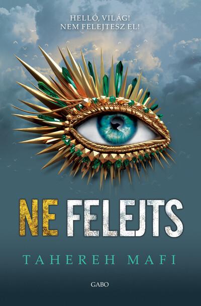 Ne felejts - Ne érints 6.