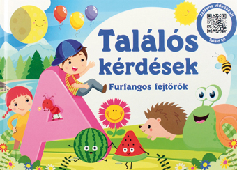 Találós kérdések - Furfangos fejtörők