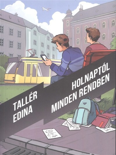 Holnaptól minden rendben