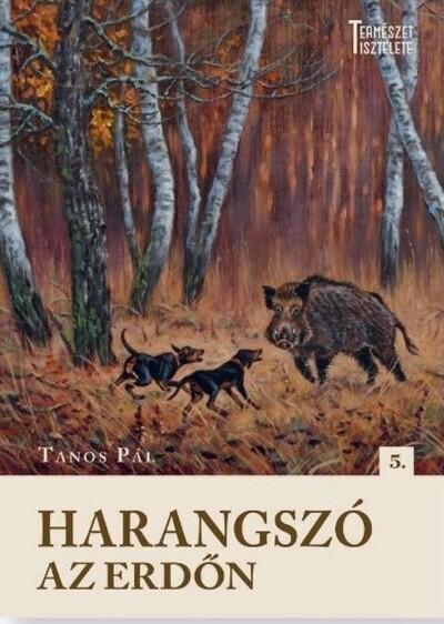 Harangszó az erdőn - Természet tisztelete