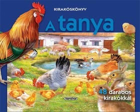 Kirakóskönyv - A tanya