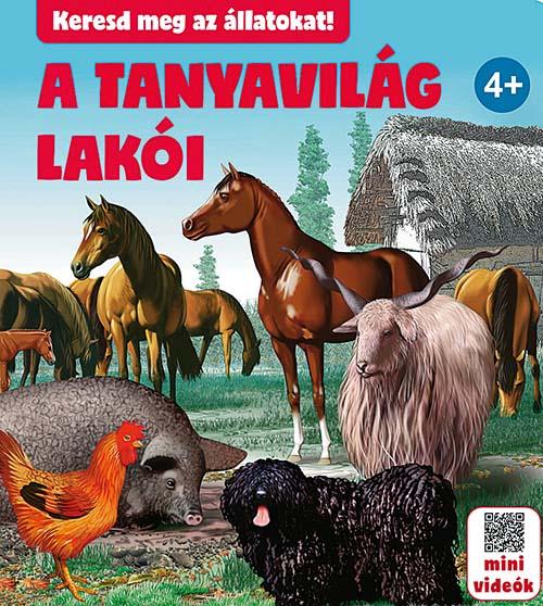 A tanyavilág lakói