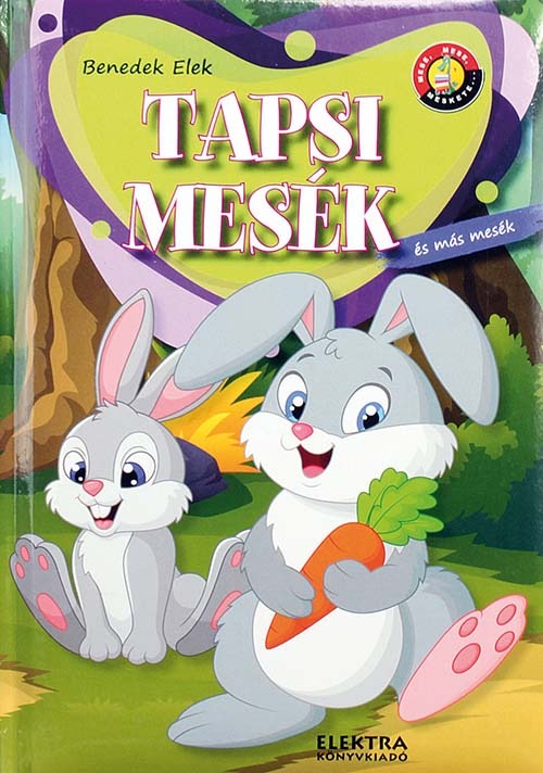 Tapsi mesék, és más mesék