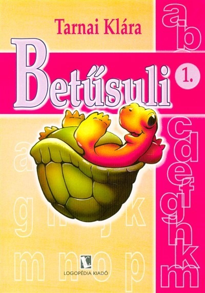 Betűsuli 1.