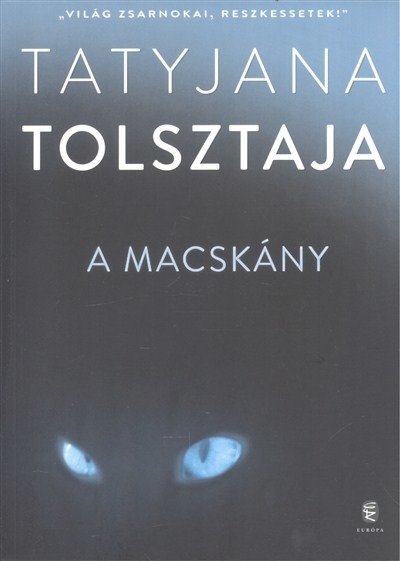 A macskány