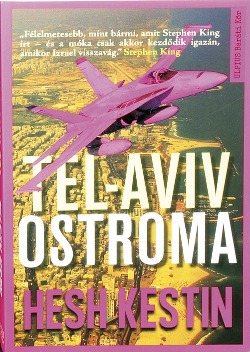 Tel-Aliv ostroma