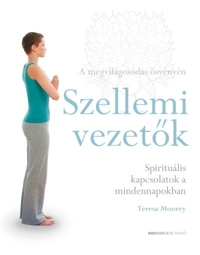 Szellemi vezetők - Spirituális kapcsolatok a mindennapokban /A megvilágosodás ösvényén