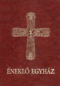 Éneklő Egyház - énekes és imakönyv