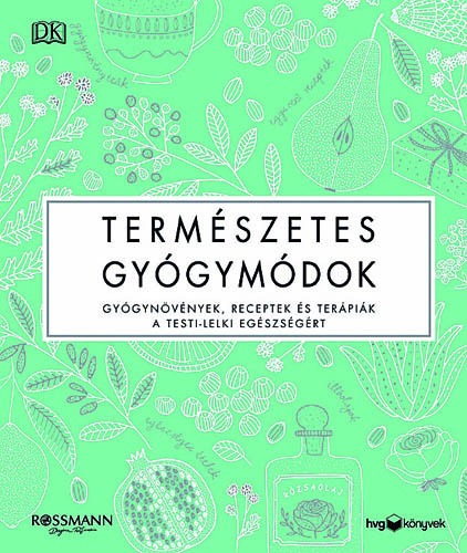 Természetes gyógymódok