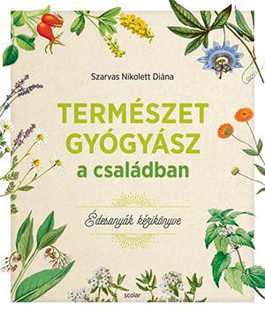 Természetgyógyász a családban