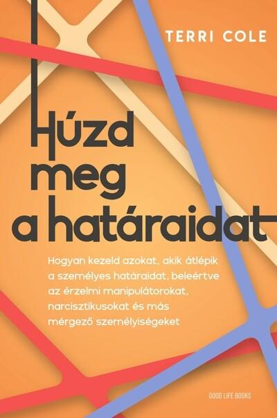 Húzd meg a határaidat