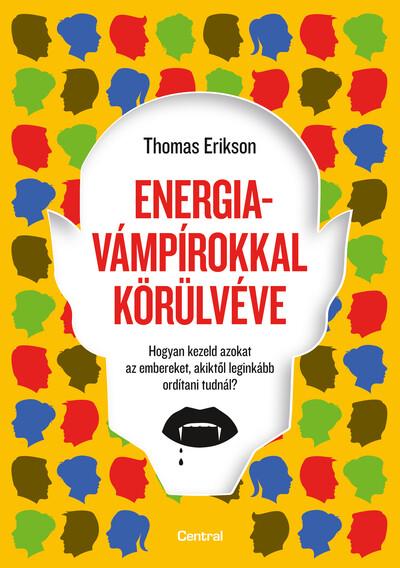 Energiavámpírokkal körülvéve