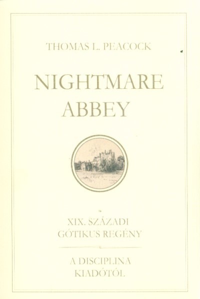 Nightmare Abbey